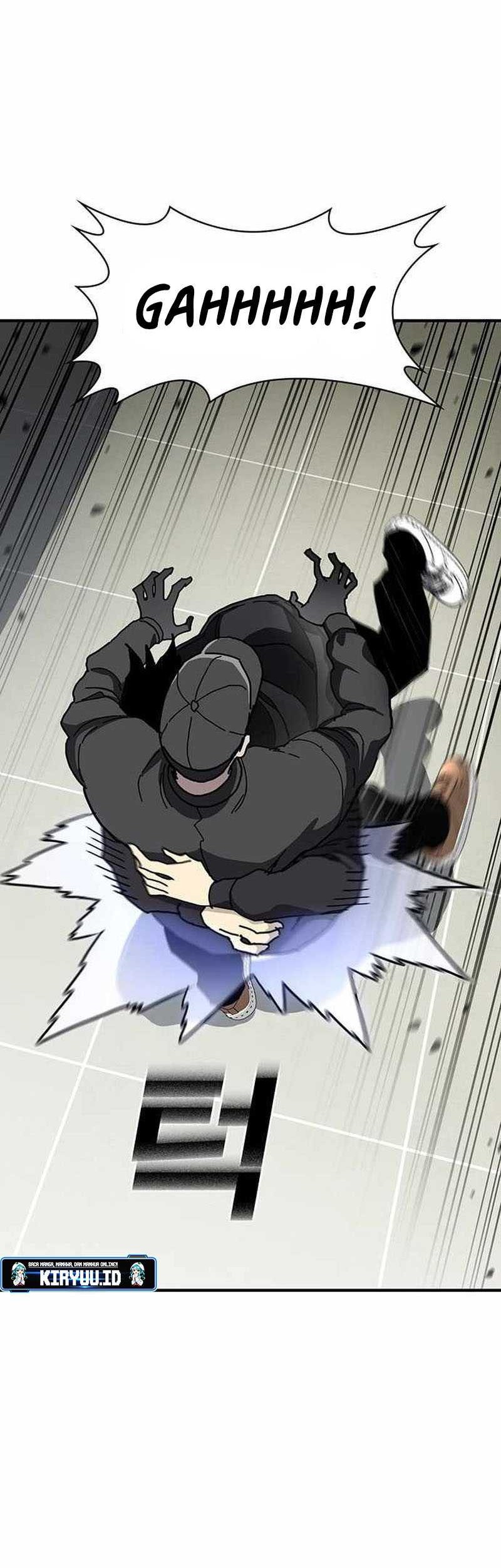 Ranker (2022) Chapter 49 - halaman 37