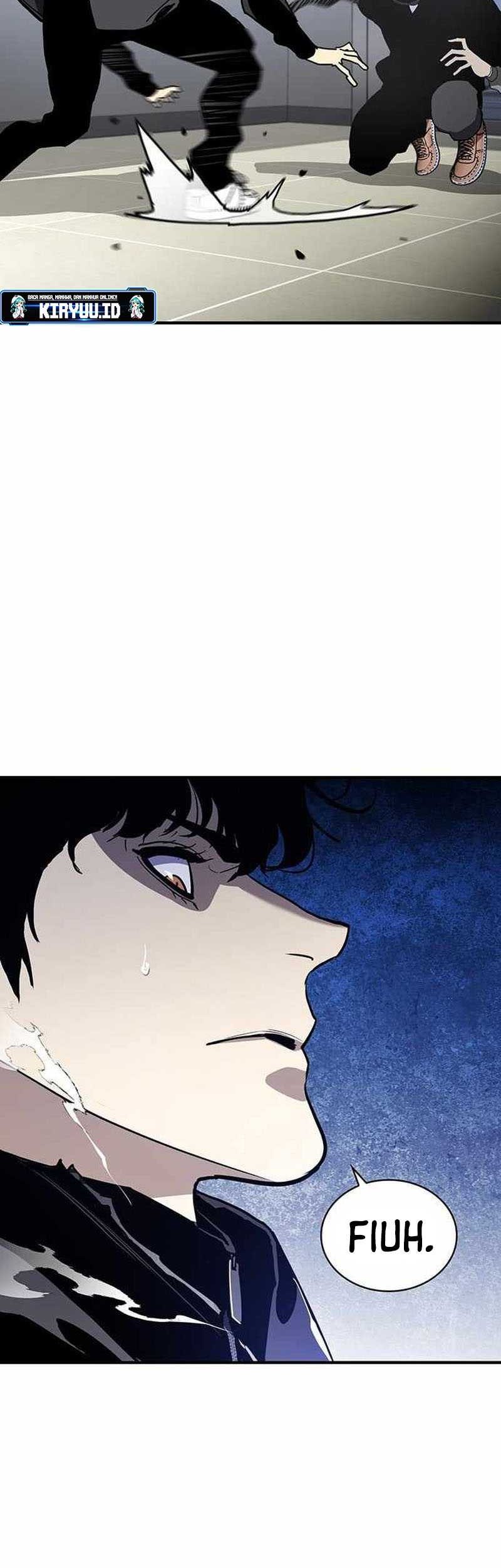 Ranker (2022) Chapter 49 - halaman 52
