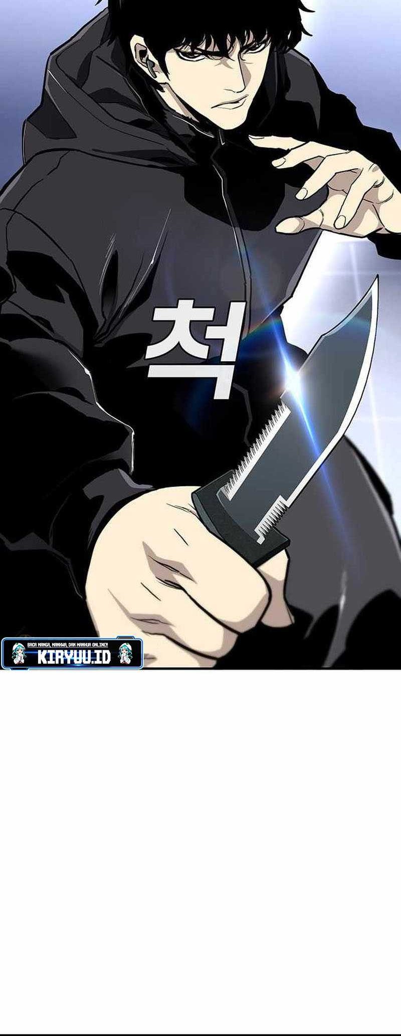 Ranker (2022) Chapter 49 - halaman 55