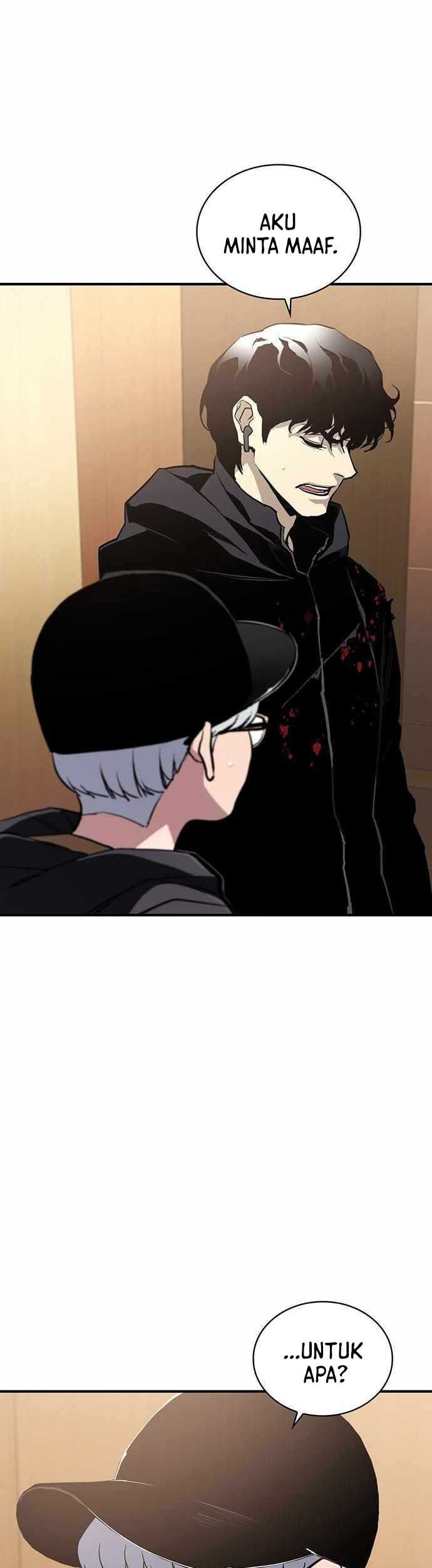 Ranker (2022) Chapter 51 - halaman 50