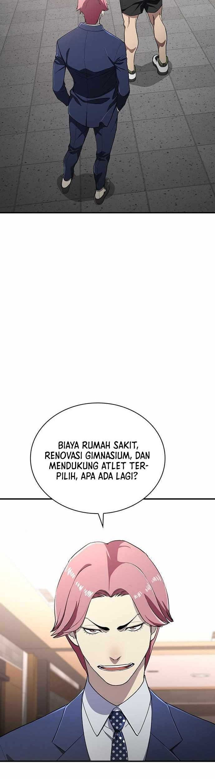 Ranker (2022) Chapter 52 - halaman 3