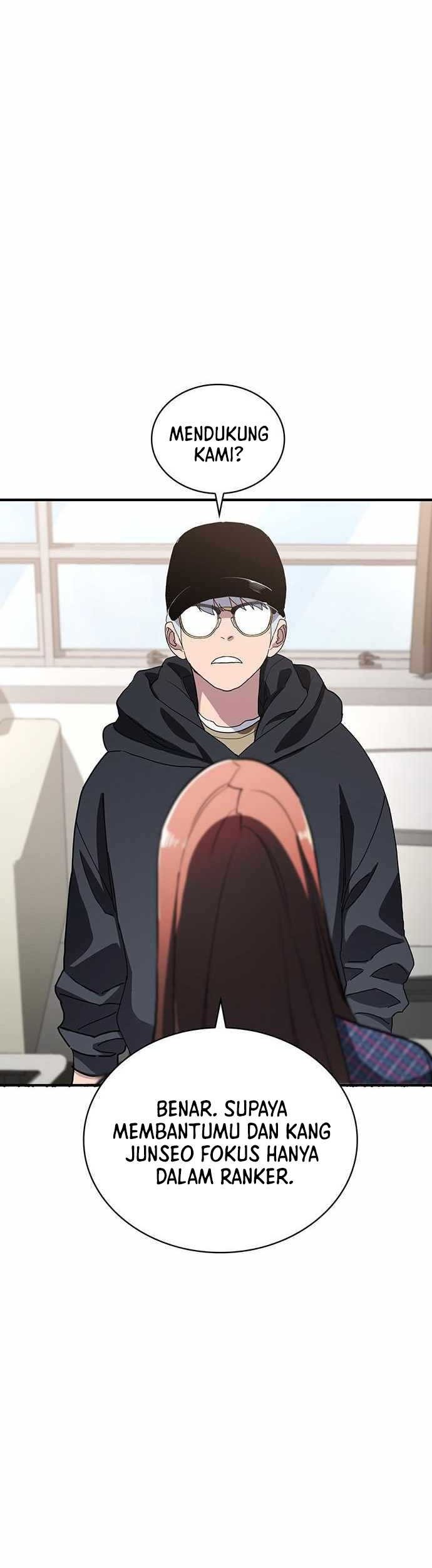 Ranker (2022) Chapter 53 - halaman 32