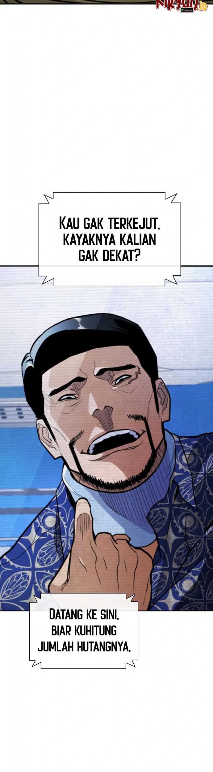 Ranker (2022) Chapter 7 - halaman 29