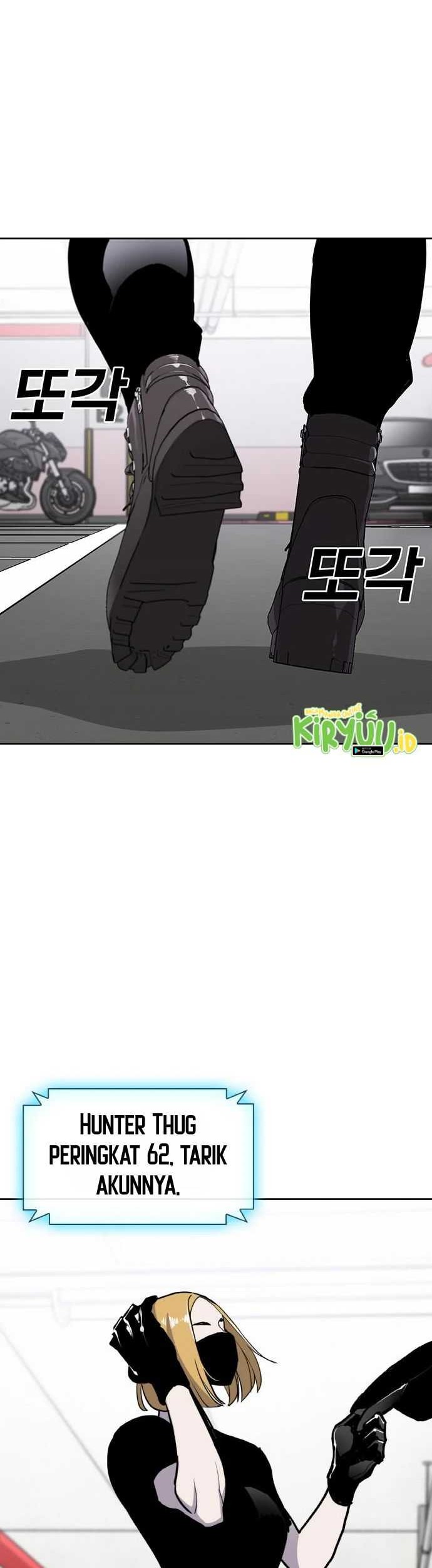 Ranker (2022) Chapter 7 - halaman 45
