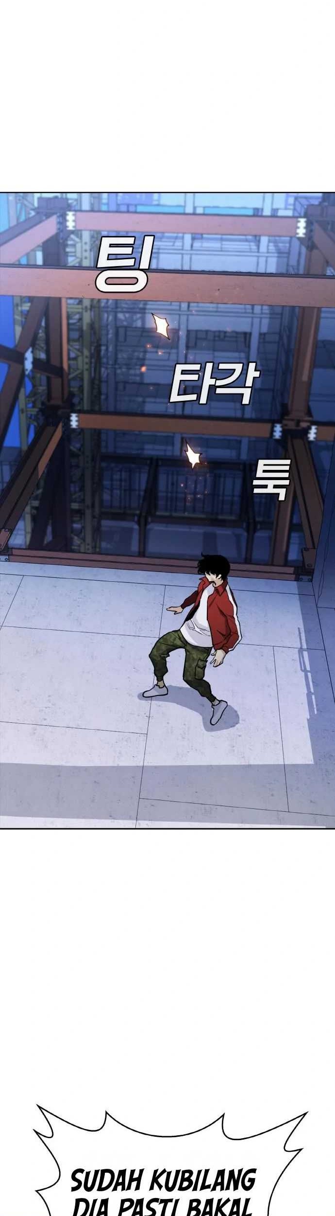 Ranker (2022) Chapter 7 - halaman 58