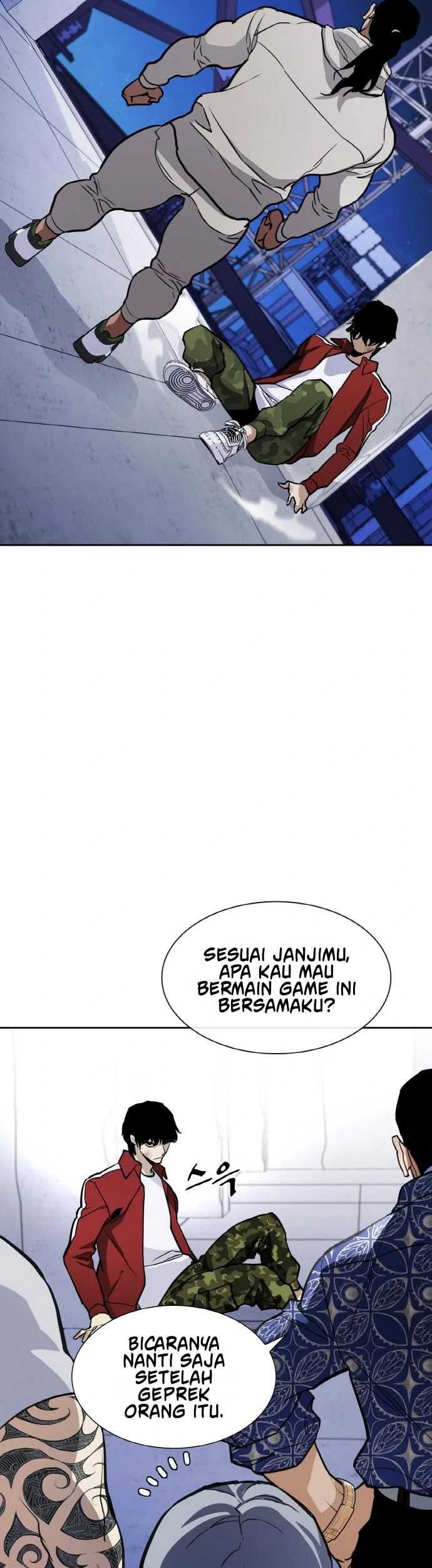 Ranker (2022) Chapter 7 - halaman 64