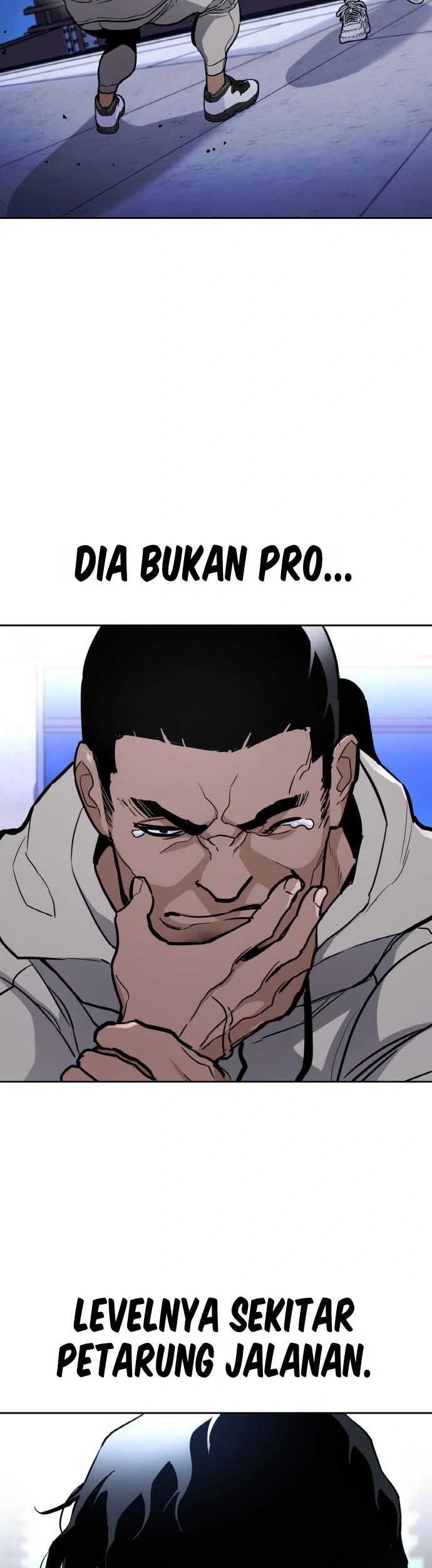 Ranker (2022) Chapter 7 - halaman 73