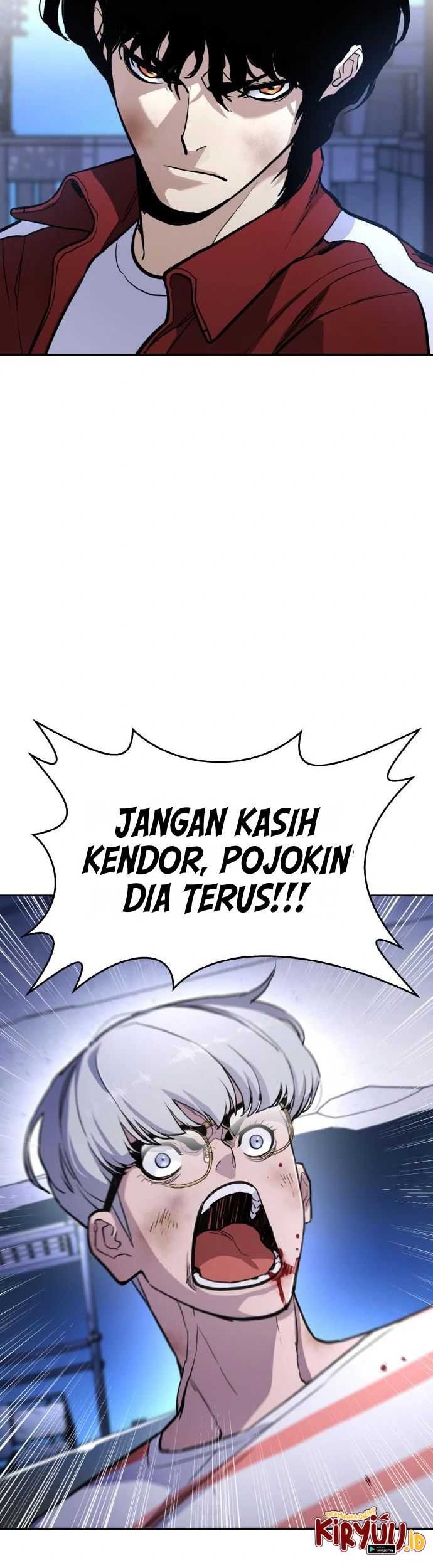 Ranker (2022) Chapter 7 - halaman 74