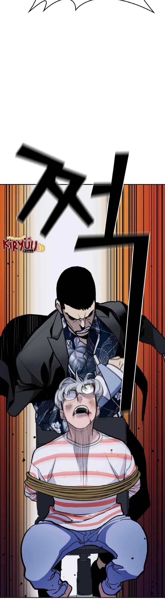 Ranker (2022) Chapter 7 - halaman 79
