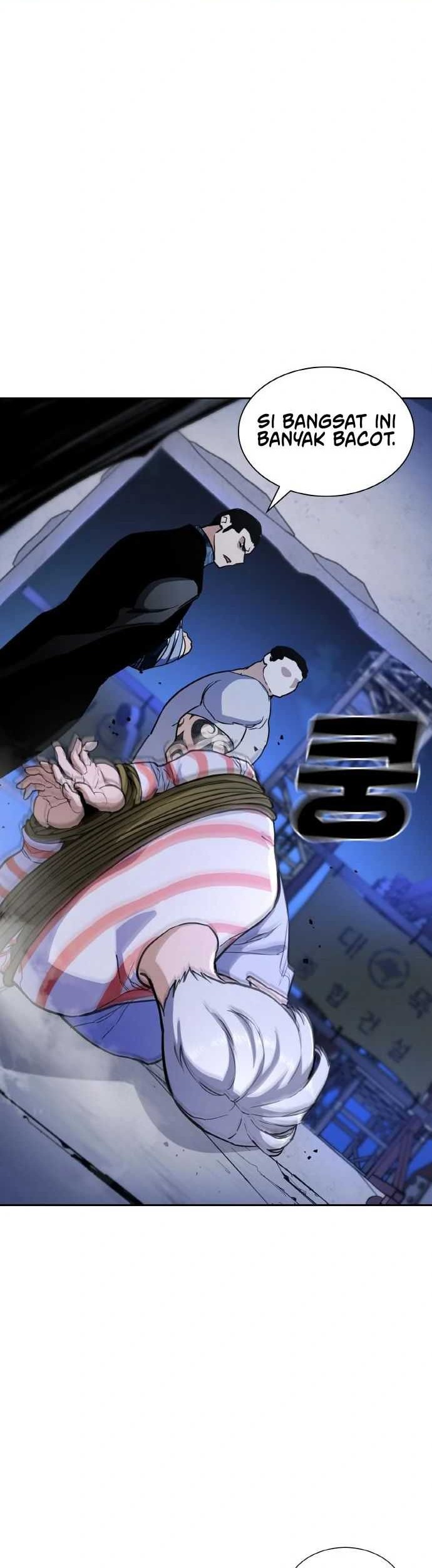 Ranker (2022) Chapter 7 - halaman 80