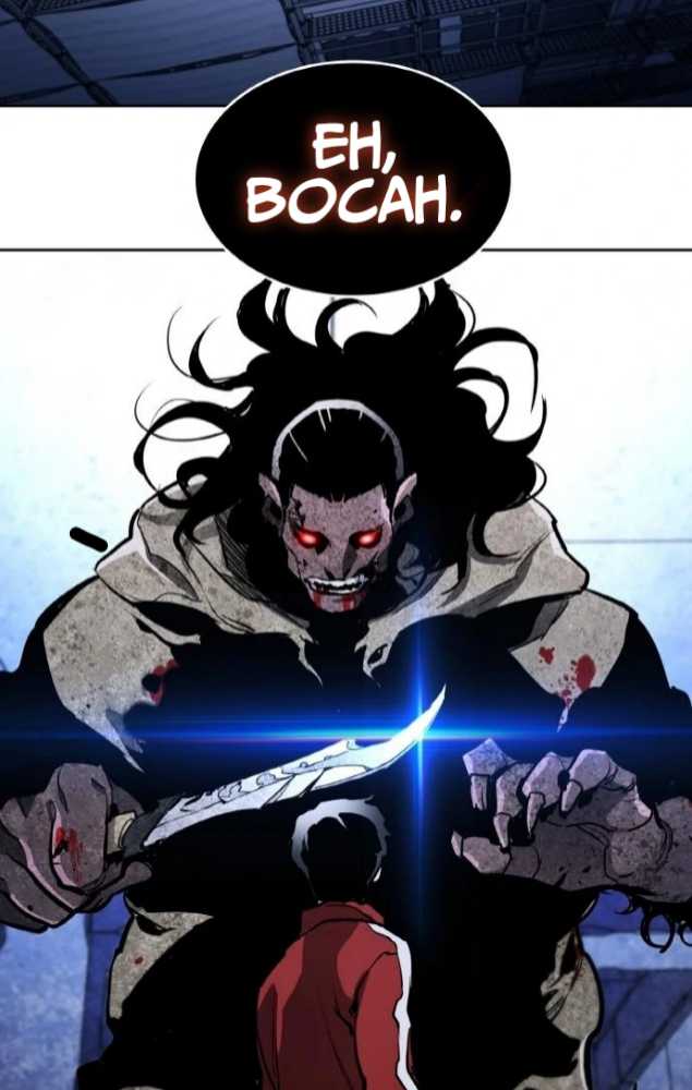 Ranker (2022) Chapter 8 - halaman 3