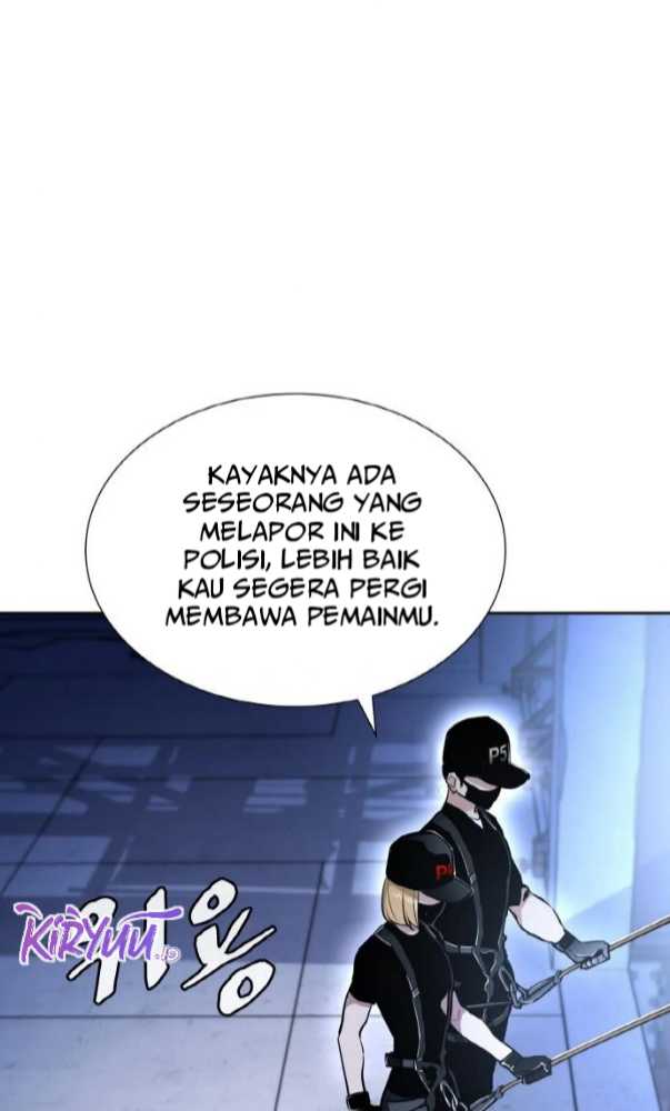 Ranker (2022) Chapter 8 - halaman 82