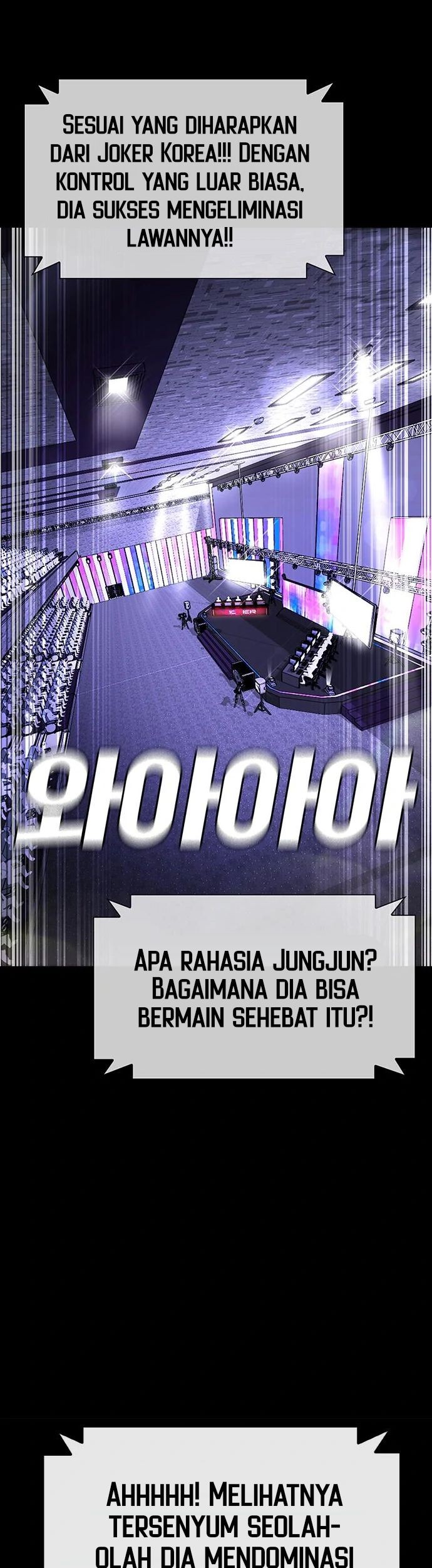 Ranker (2022) Chapter 9 - halaman 27