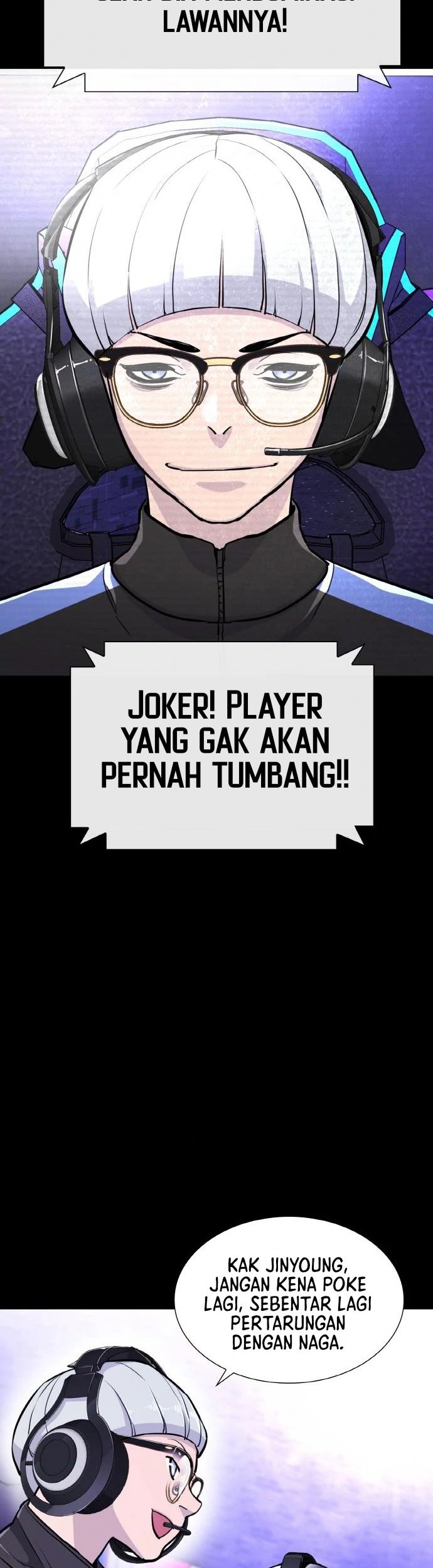 Ranker (2022) Chapter 9 - halaman 28