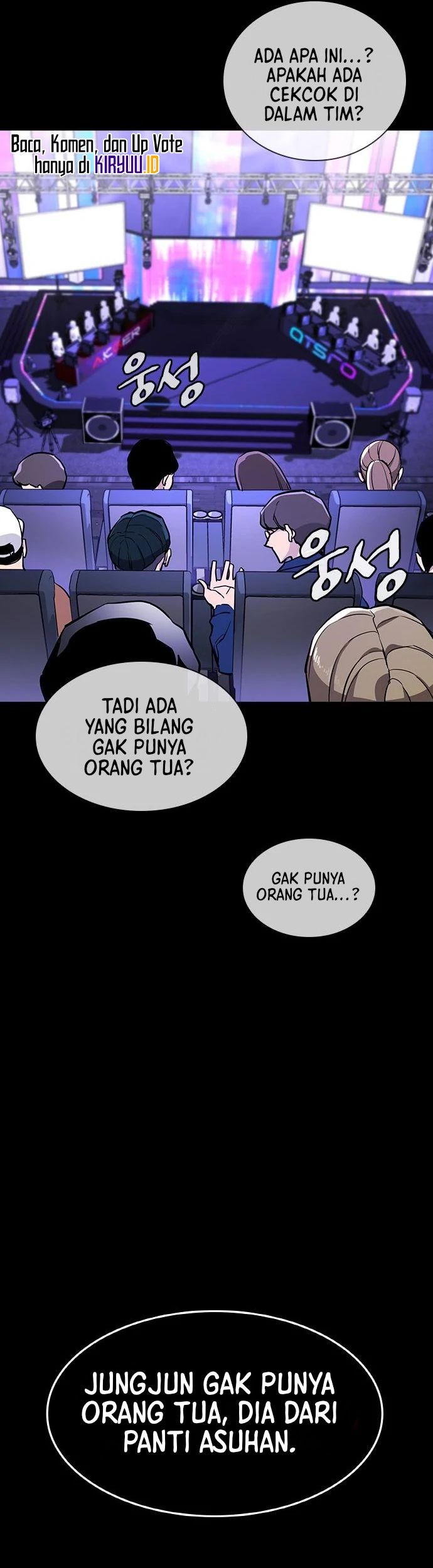 Ranker (2022) Chapter 9 - halaman 37