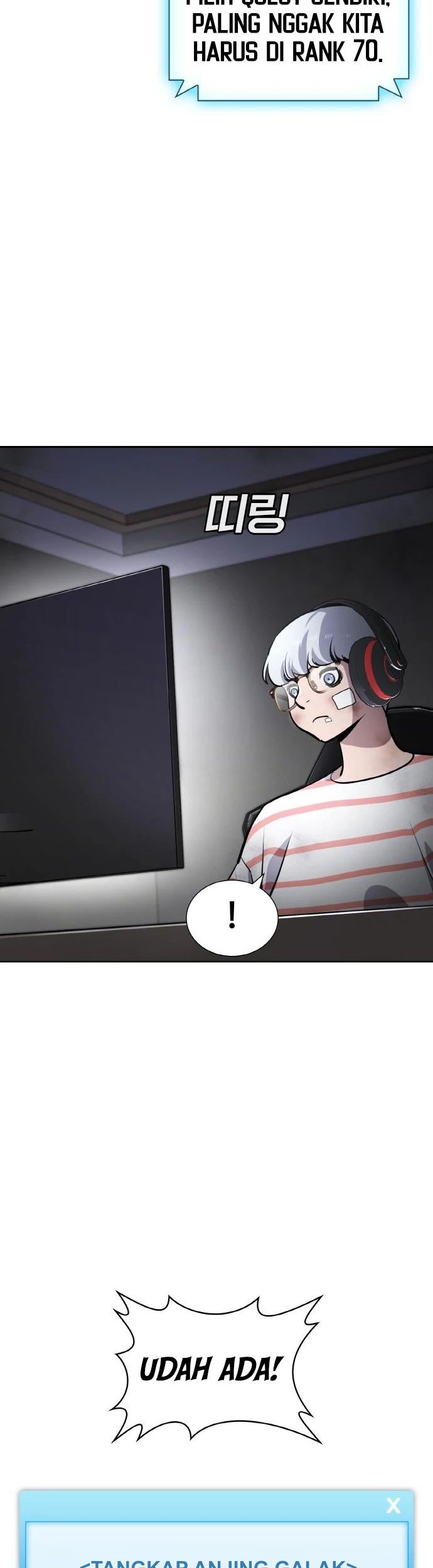 Ranker (2022) Chapter 9 - halaman 59