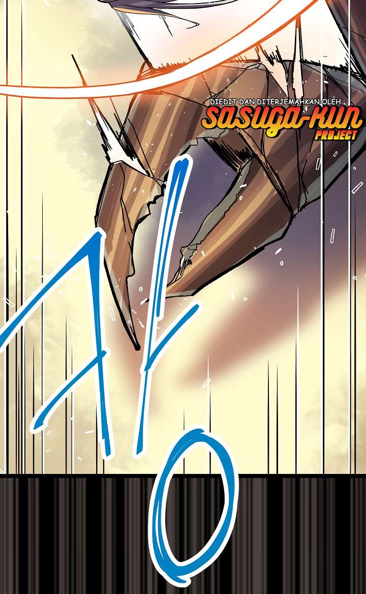 Ranker’s Return Chapter 1 - halaman 17