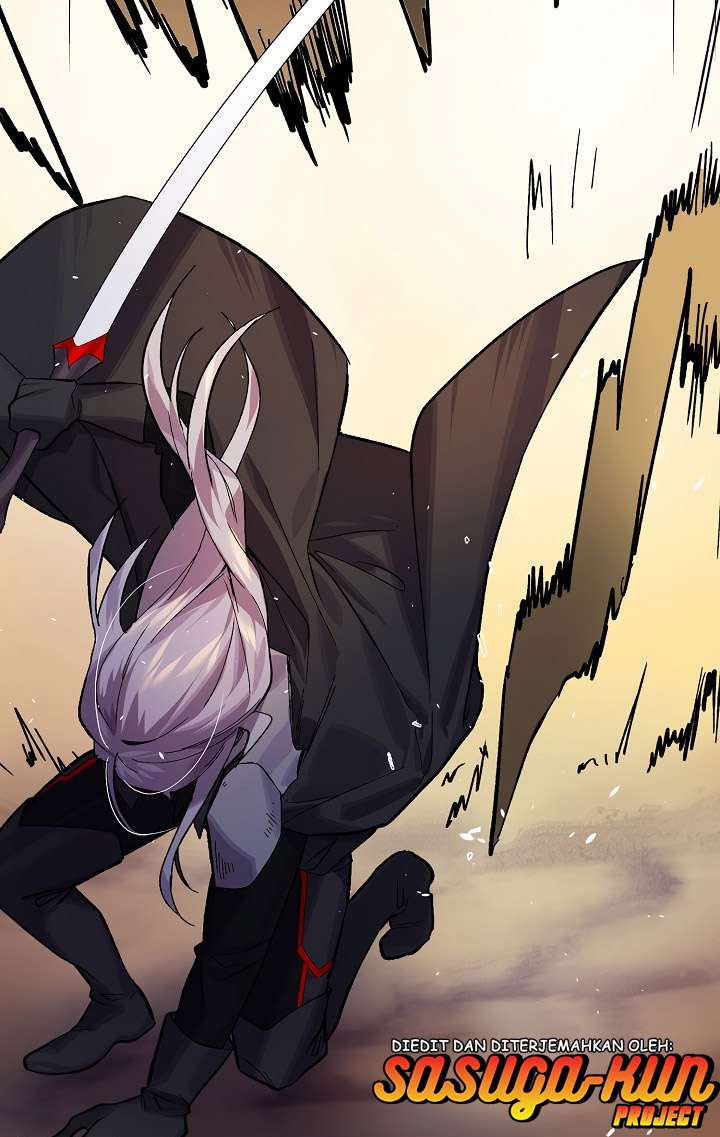 Ranker’s Return Chapter 1 - halaman 19