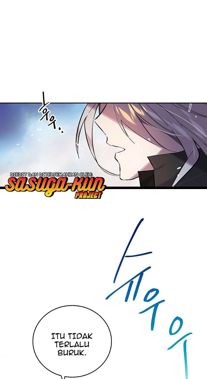 Ranker’s Return Chapter 1 - halaman 21