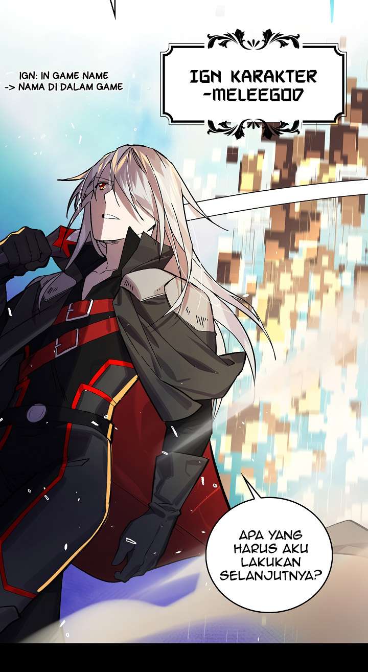 Ranker’s Return Chapter 1 - halaman 22