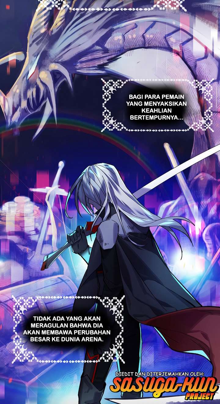 Ranker’s Return Chapter 1 - halaman 24