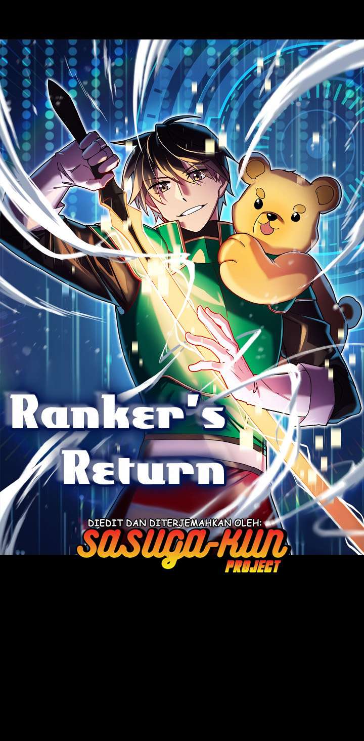 Ranker’s Return Chapter 1 - halaman 26