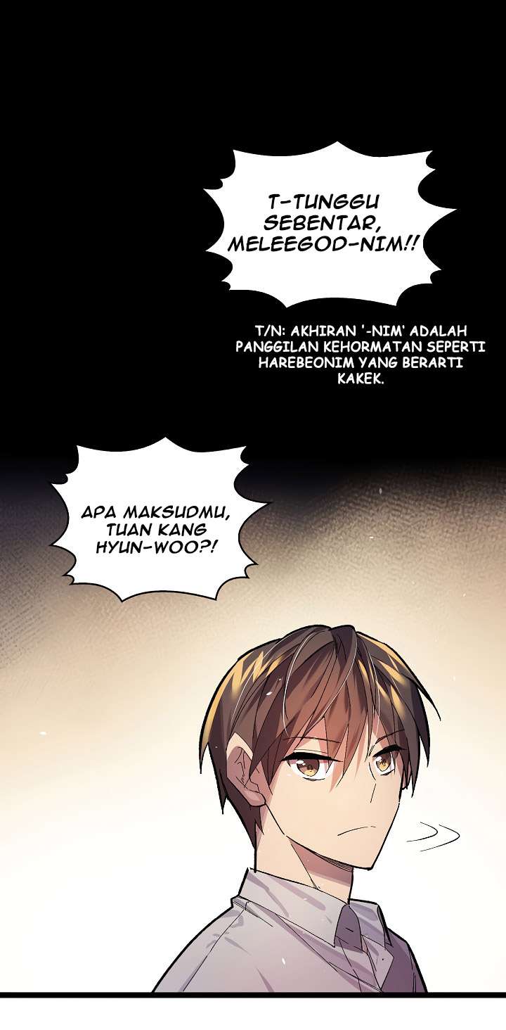 Ranker’s Return Chapter 1 - halaman 27
