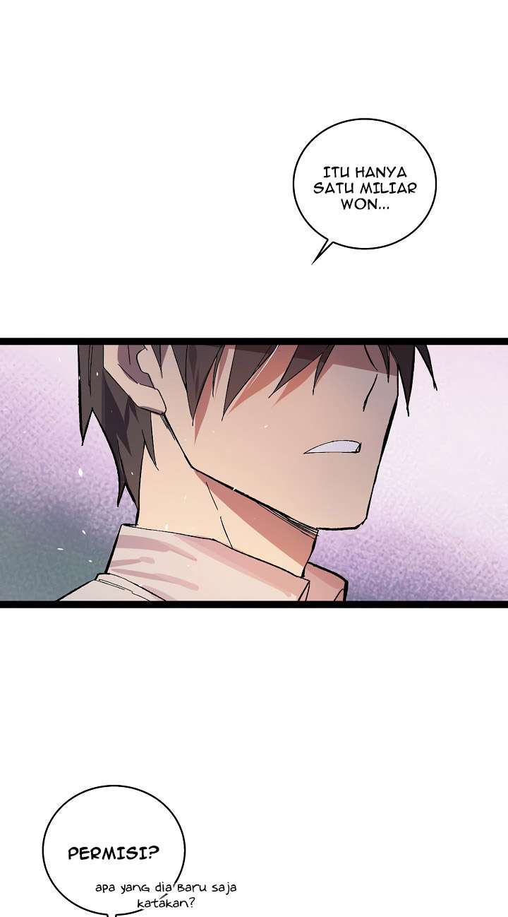 Ranker’s Return Chapter 1 - halaman 29