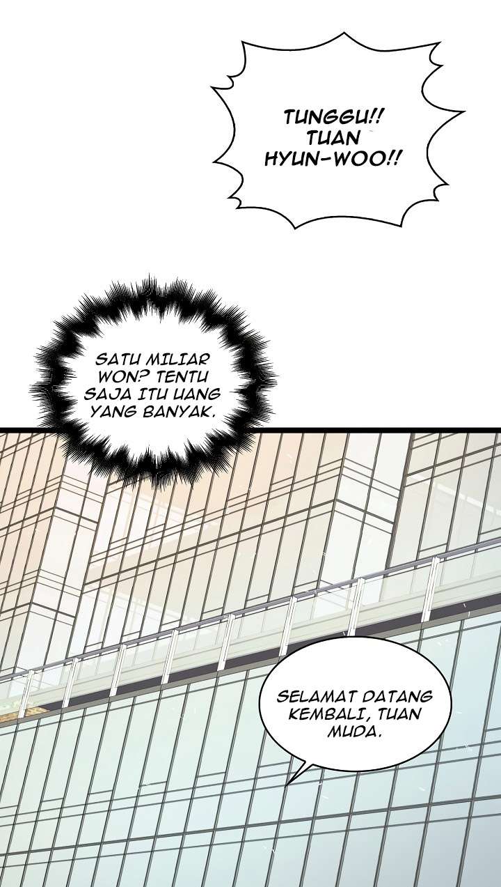 Ranker’s Return Chapter 1 - halaman 31