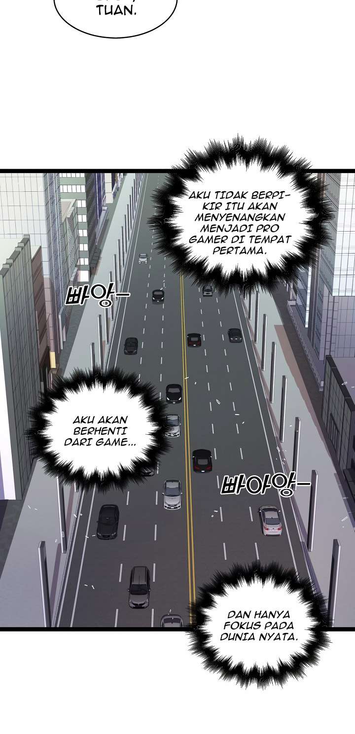 Ranker’s Return Chapter 1 - halaman 36