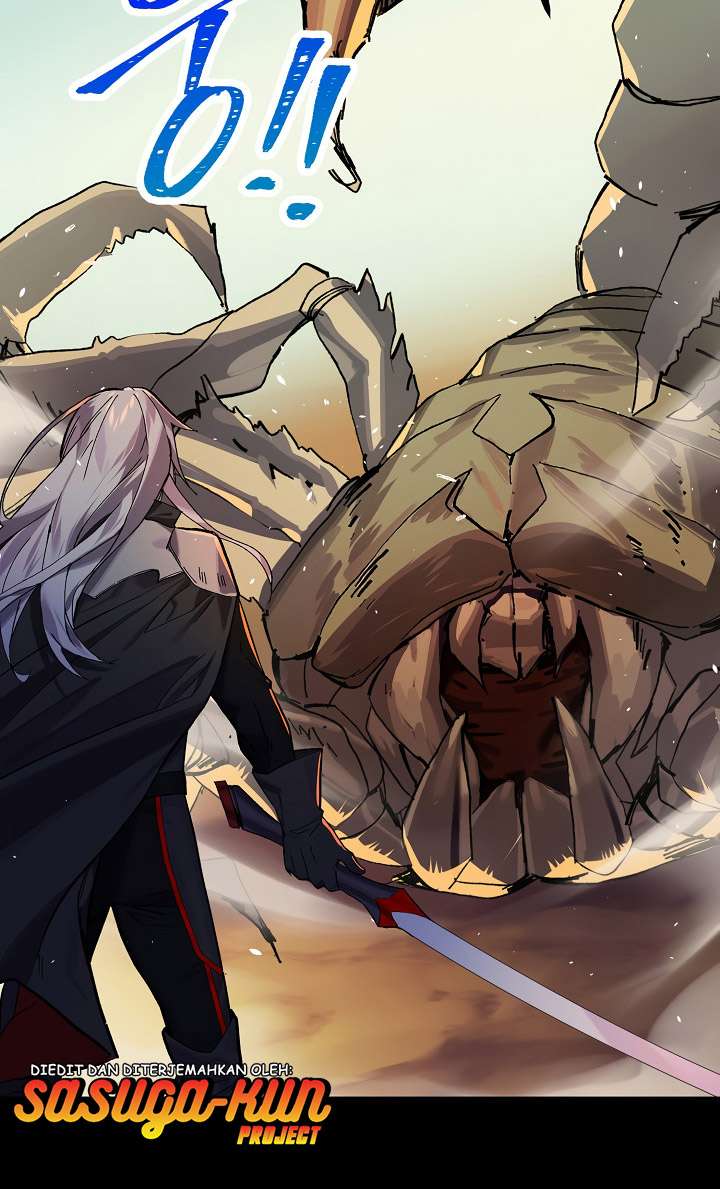 Ranker’s Return Chapter 1 - halaman 4