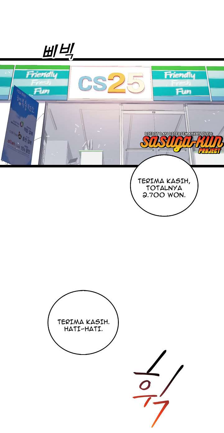 Ranker’s Return Chapter 1 - halaman 41