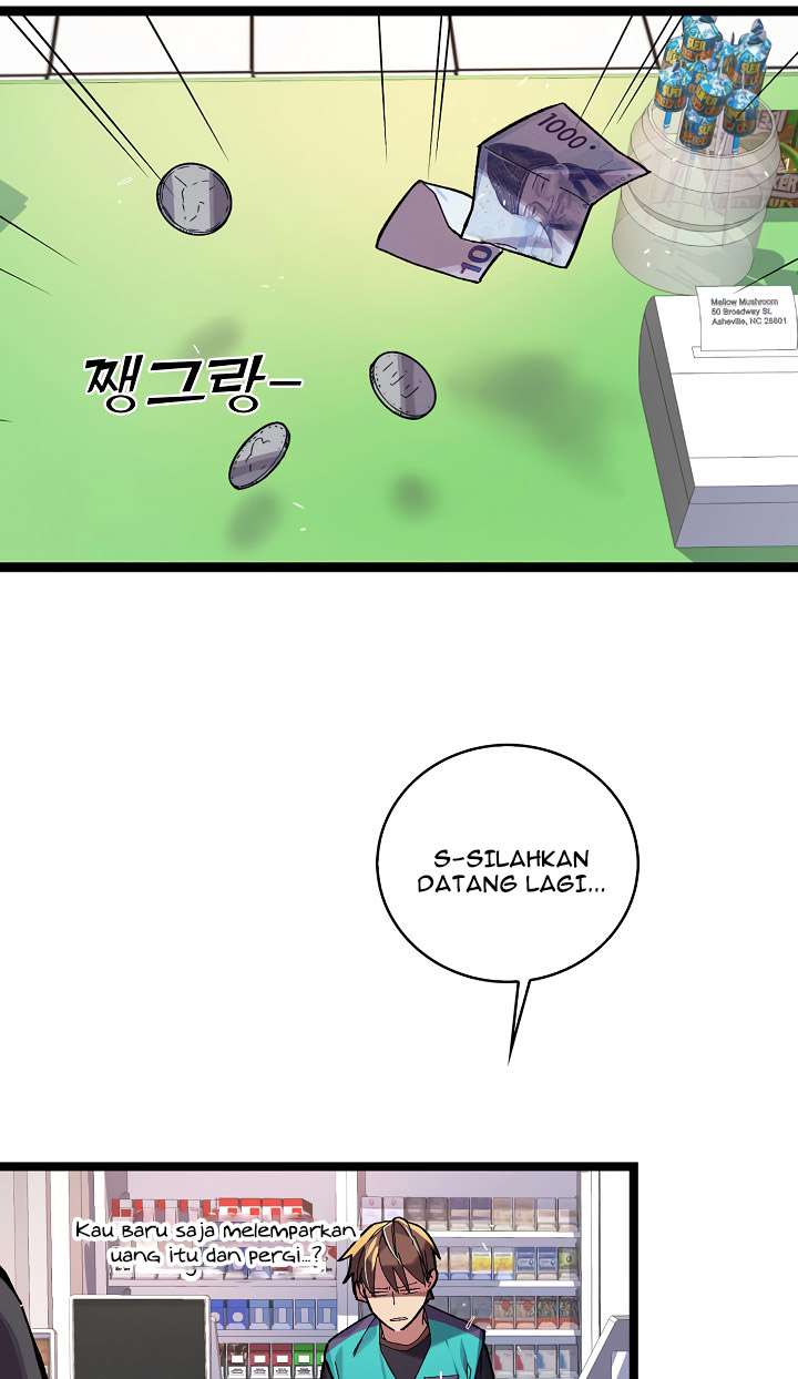 Ranker’s Return Chapter 1 - halaman 42