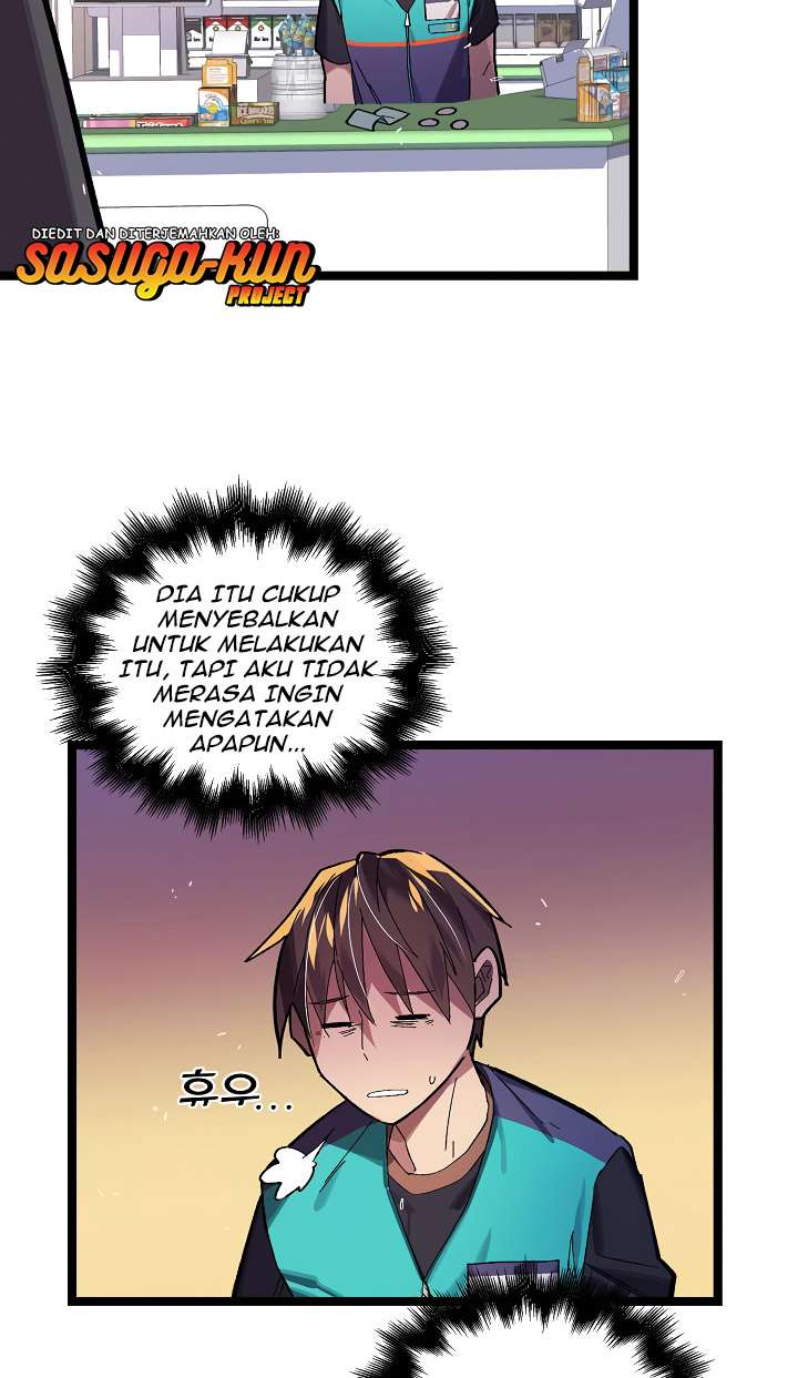 Ranker’s Return Chapter 1 - halaman 43