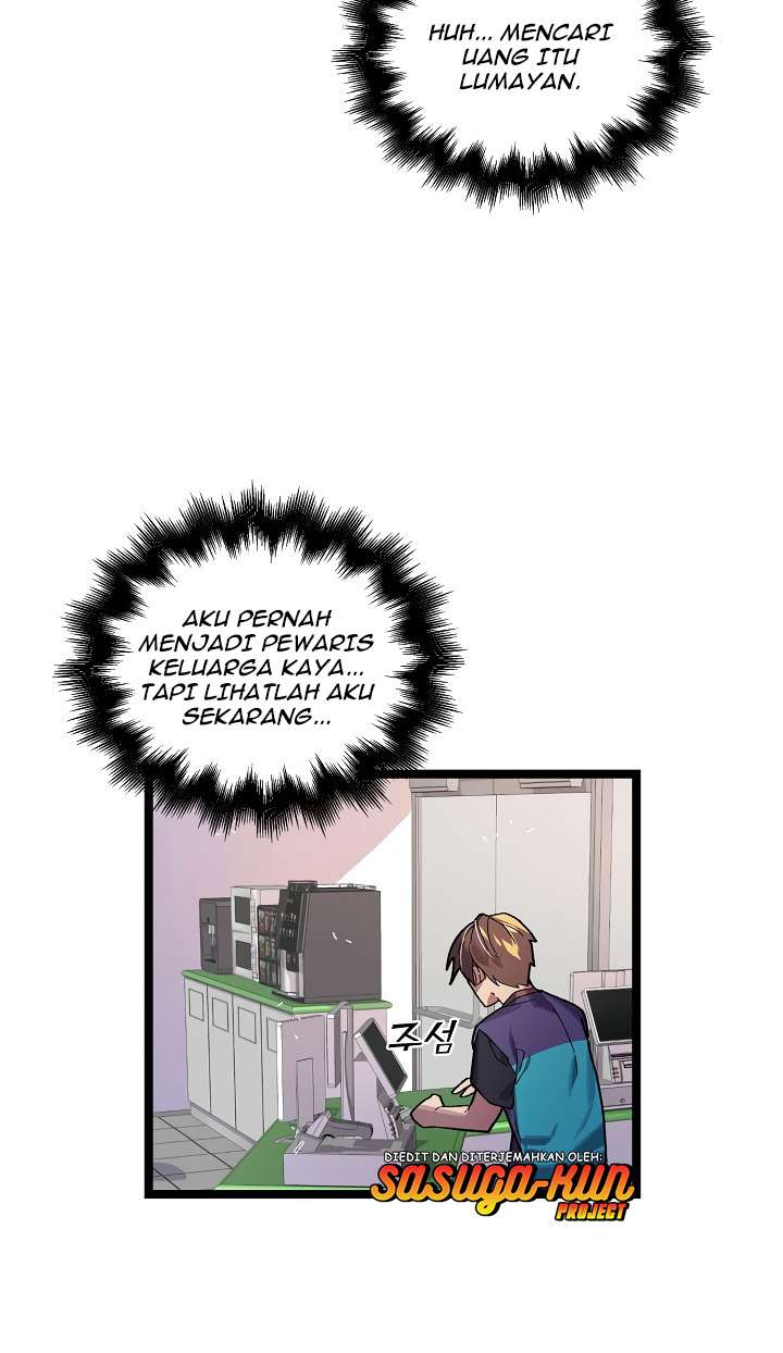 Ranker’s Return Chapter 1 - halaman 44