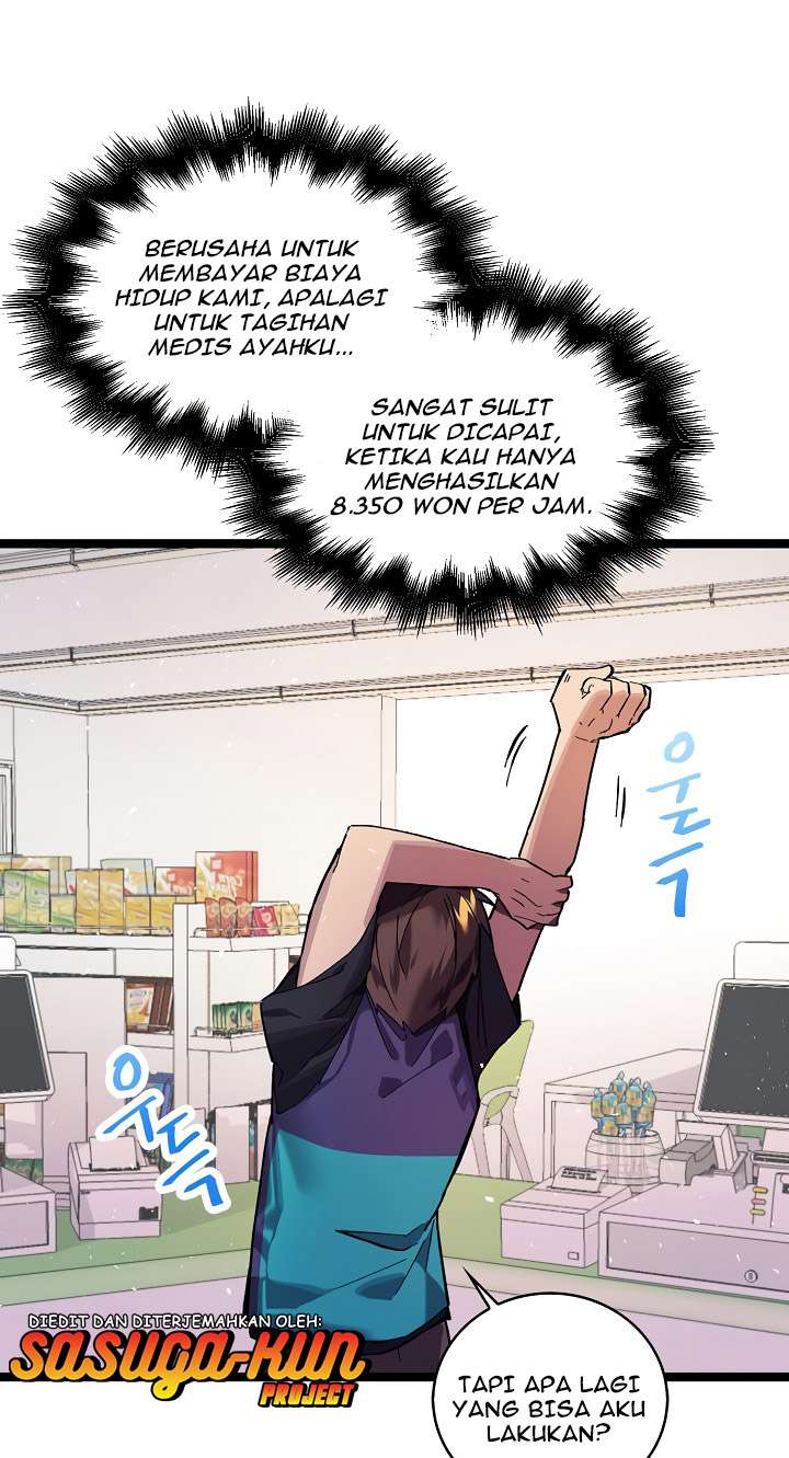 Ranker’s Return Chapter 1 - halaman 48