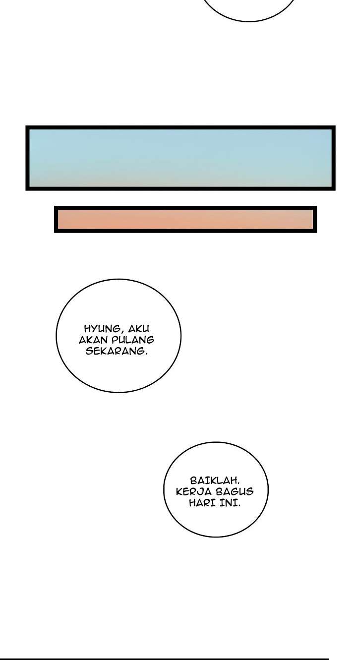 Ranker’s Return Chapter 1 - halaman 49