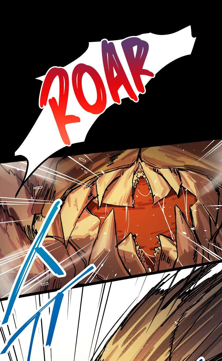 Ranker’s Return Chapter 1 - halaman 5
