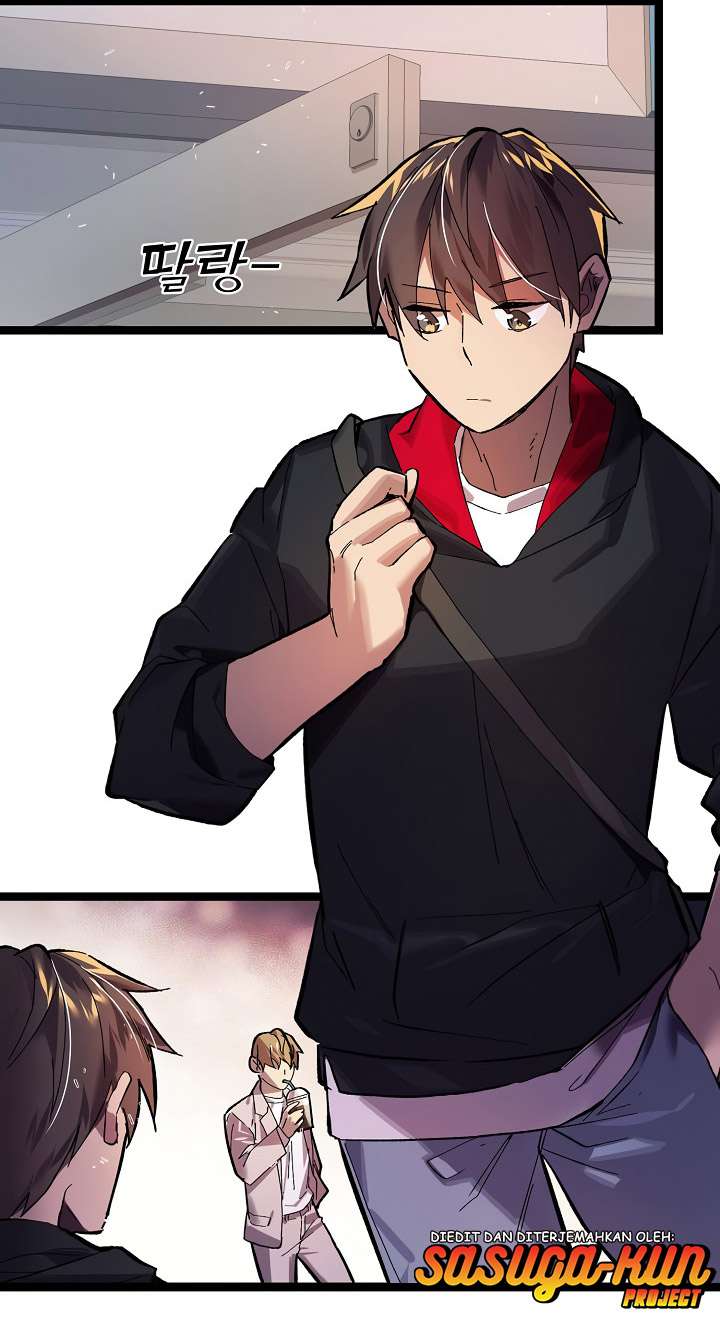 Ranker’s Return Chapter 1 - halaman 50