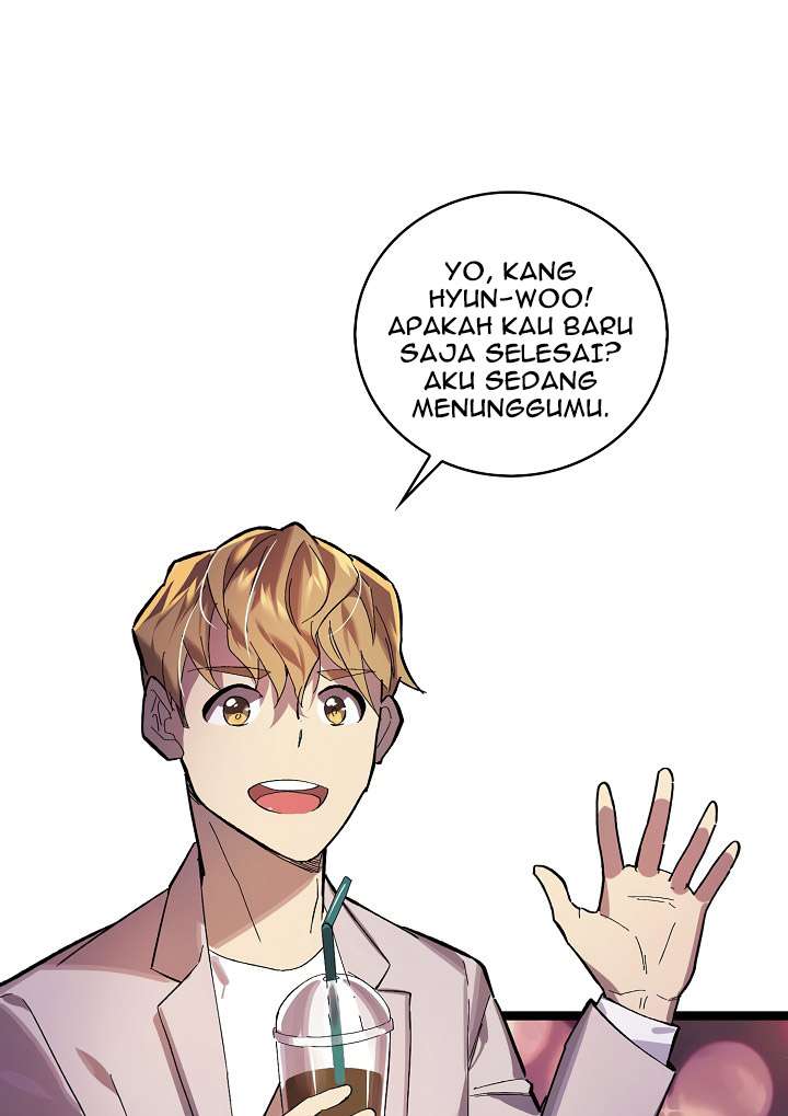 Ranker’s Return Chapter 1 - halaman 51