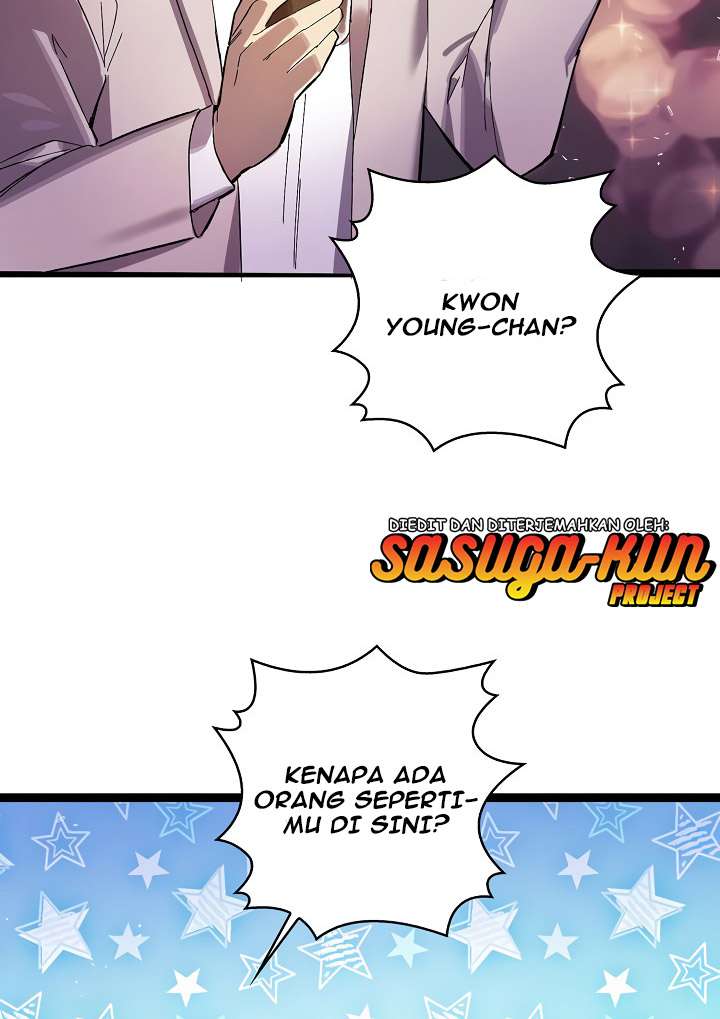 Ranker’s Return Chapter 1 - halaman 52