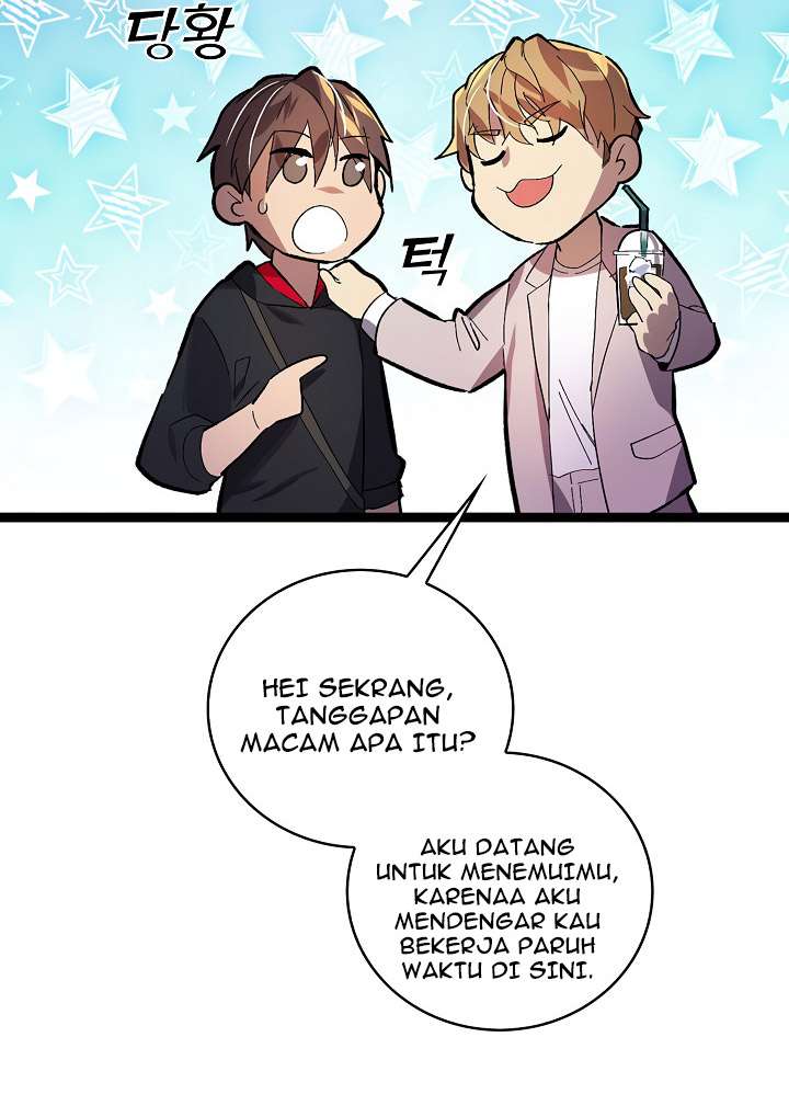 Ranker’s Return Chapter 1 - halaman 53