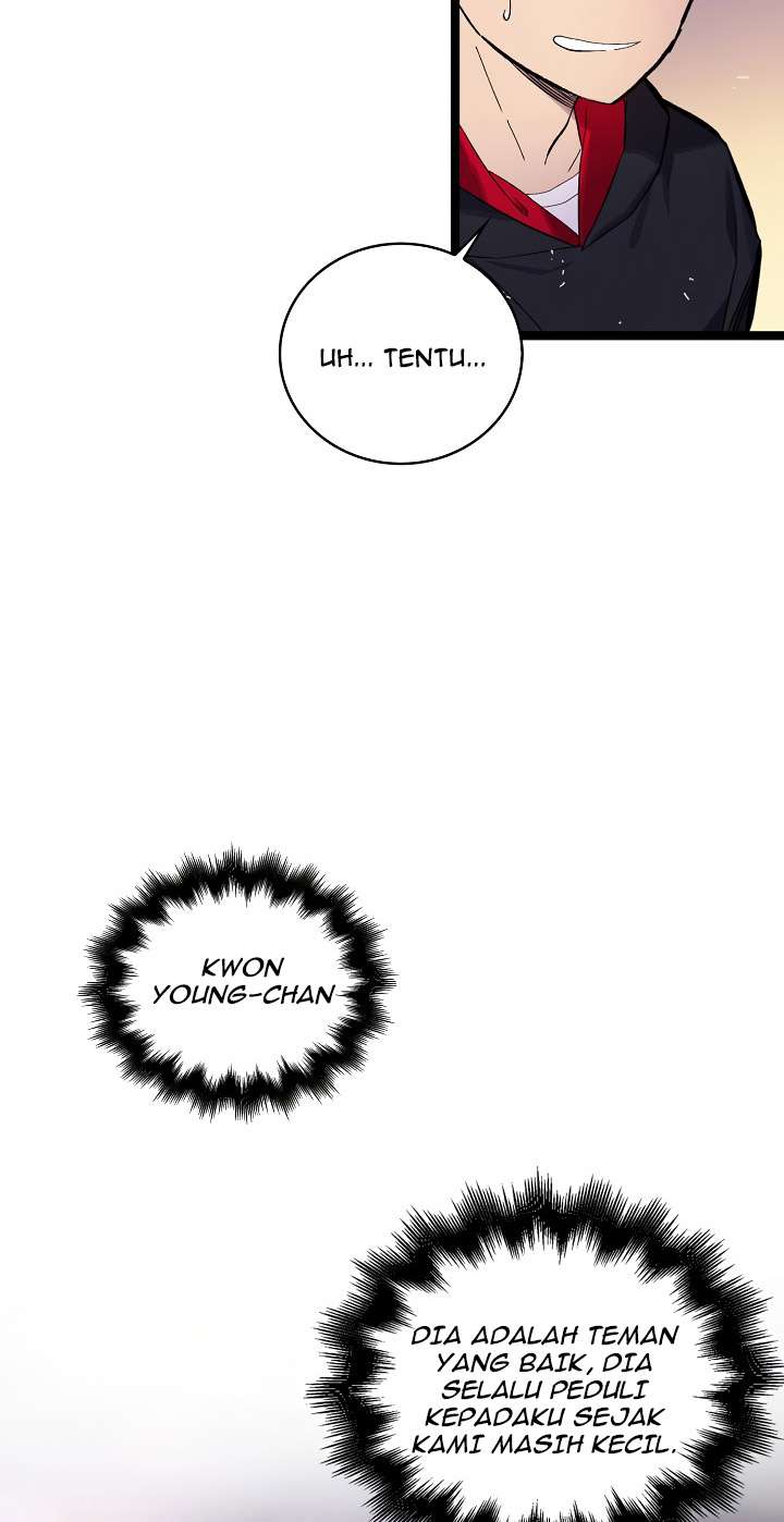 Ranker’s Return Chapter 1 - halaman 55