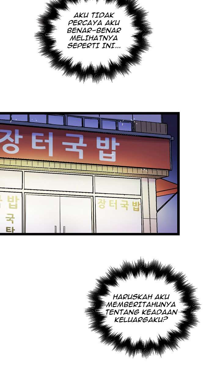 Ranker’s Return Chapter 1 - halaman 58
