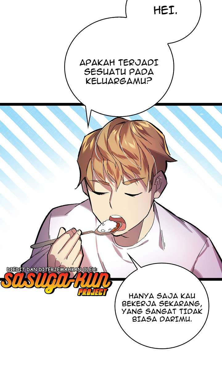 Ranker’s Return Chapter 1 - halaman 60