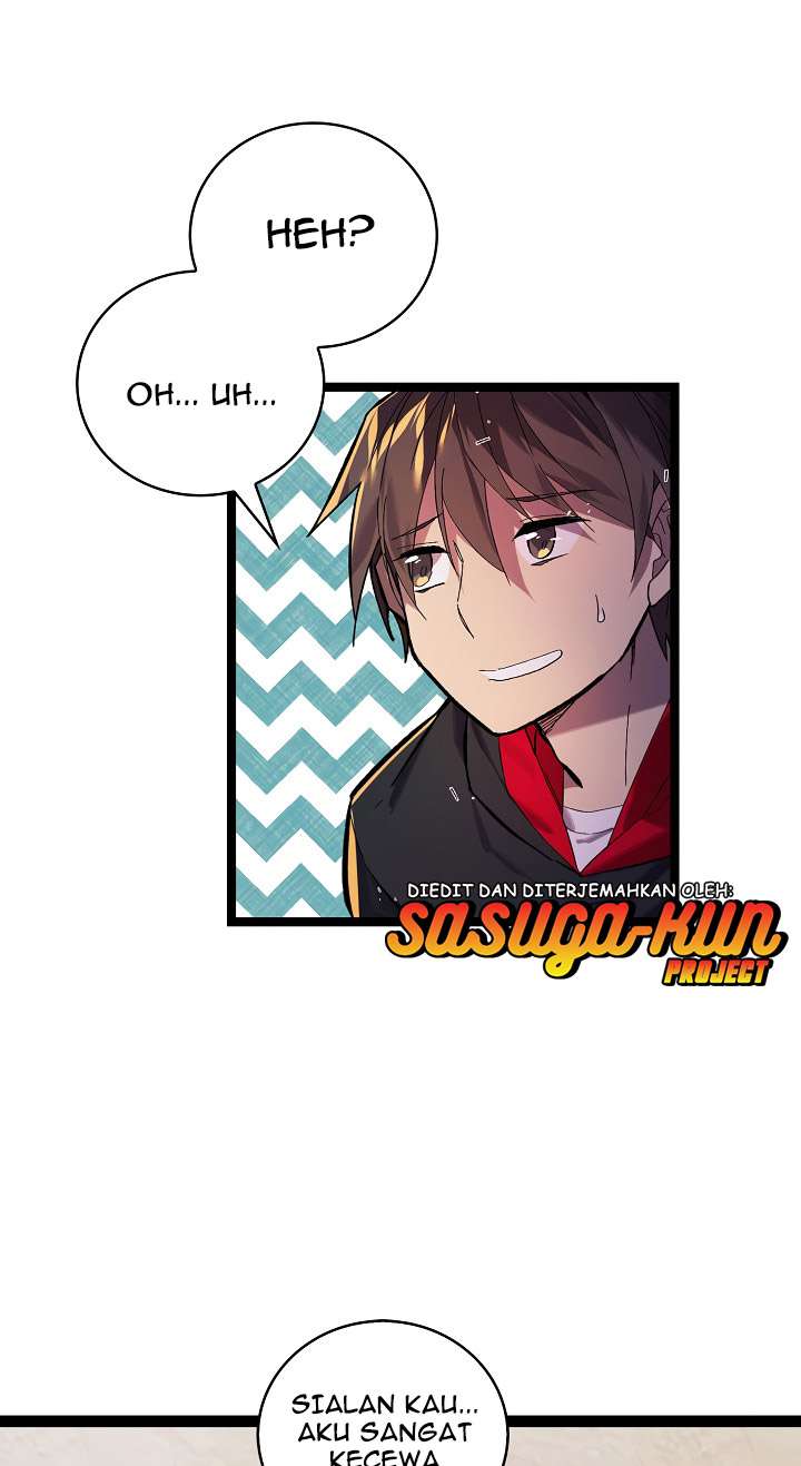 Ranker’s Return Chapter 1 - halaman 61