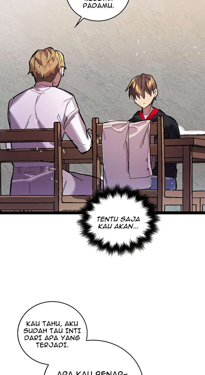 Ranker’s Return Chapter 1 - halaman 62