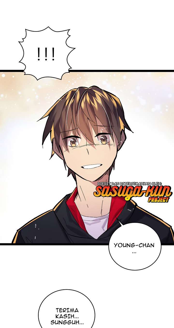 Ranker’s Return Chapter 1 - halaman 64