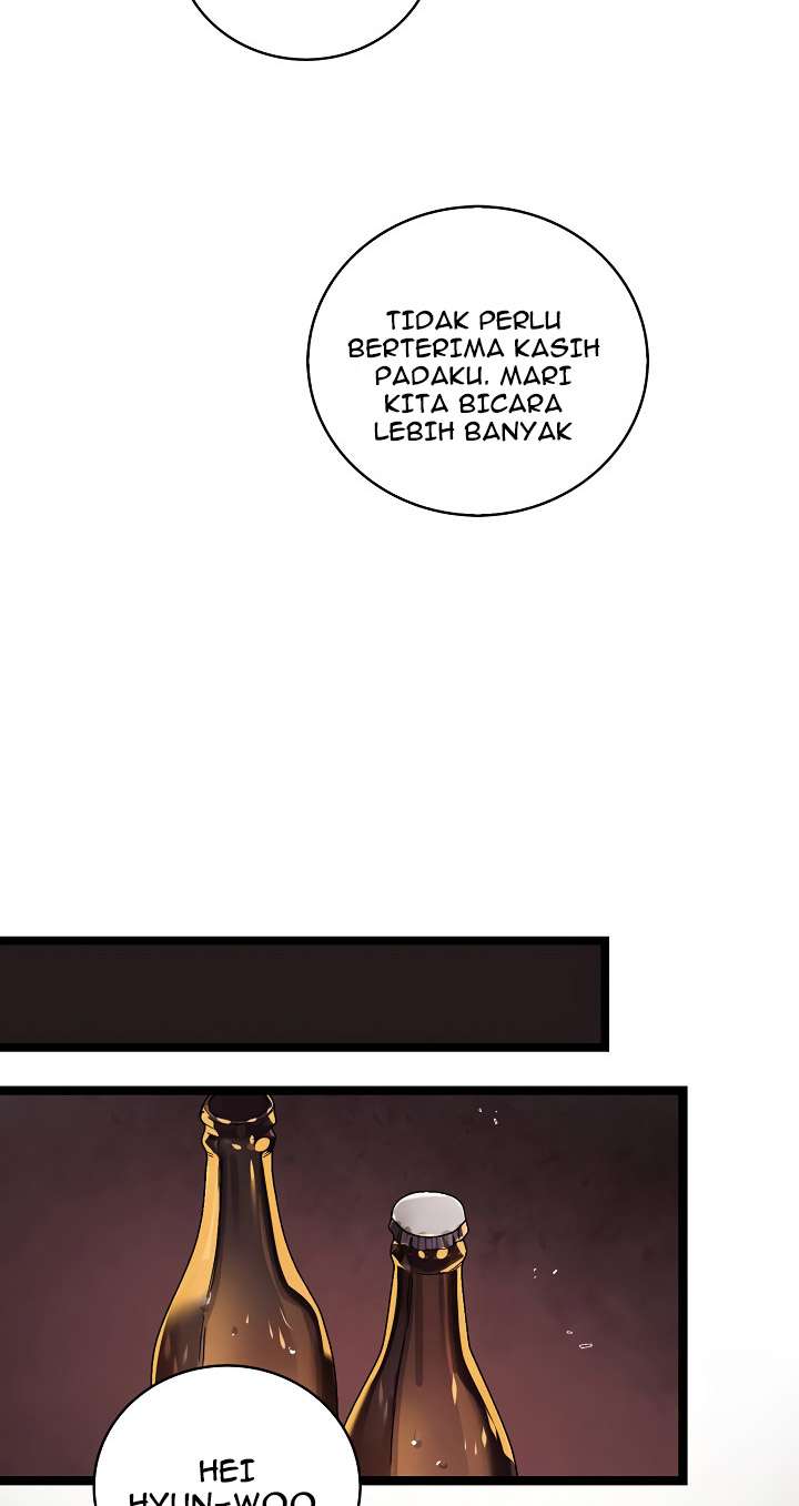 Ranker’s Return Chapter 1 - halaman 65