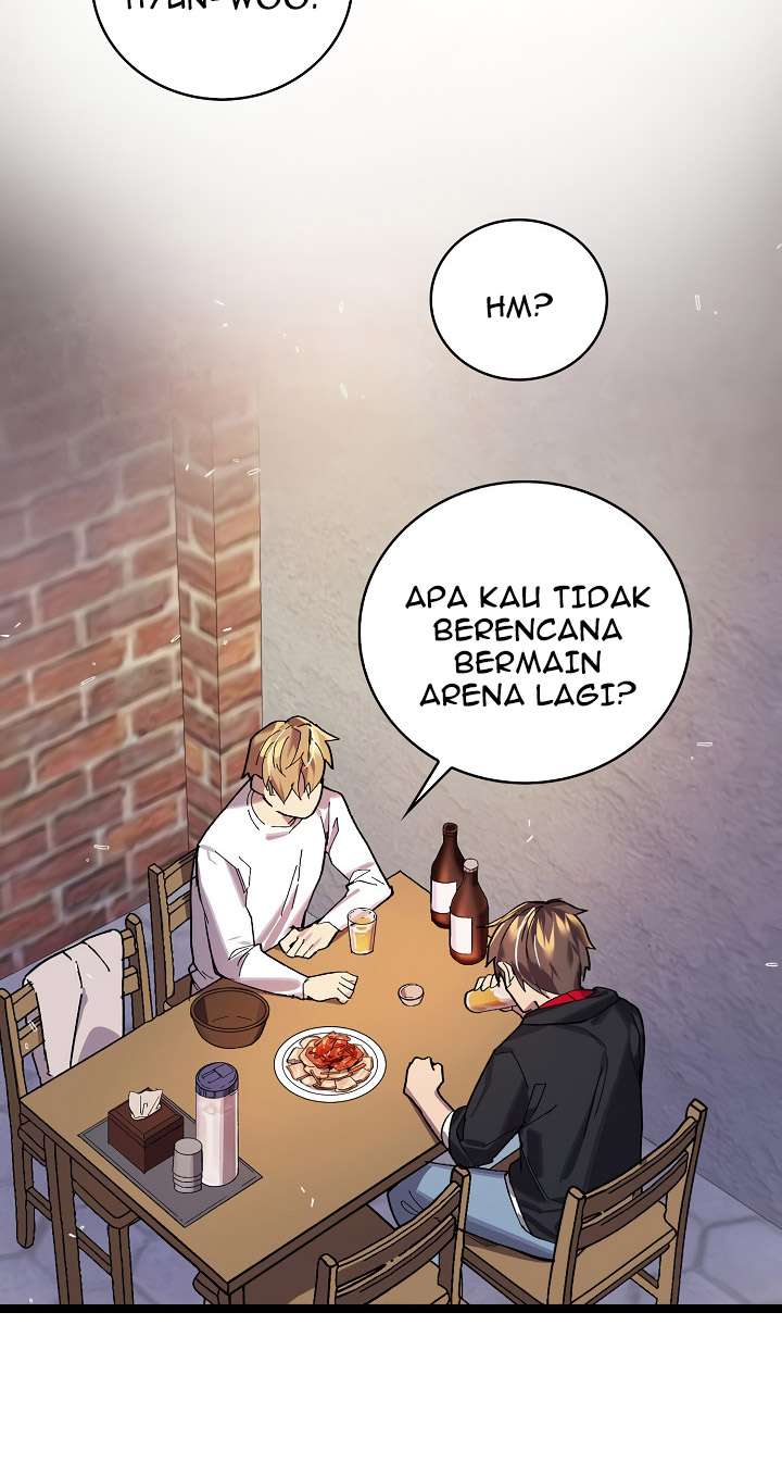 Ranker’s Return Chapter 1 - halaman 66